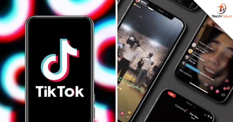 Platform berbagi video pendek TikTok merilis aturan baru. User under 18 tahun dilarang live.